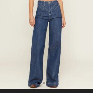 ISO Ariat ultra high rise westie yoke high rise jeans
